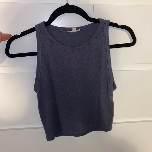 2/$30 Wilfred Tank - Picture 2 of 3